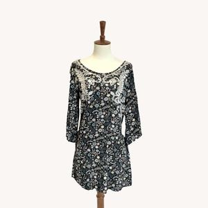 Urban Outfitters Dresses - Peasant Shift Dress Urban Outfitters Dresses - Peasant Shift Dress